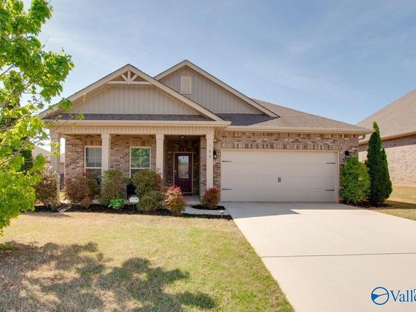 104 River Haven Drive, Madison, AL 35756