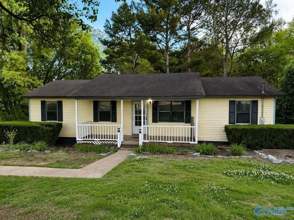 12310 Alabama Highway 72, Rogersville, AL 35652