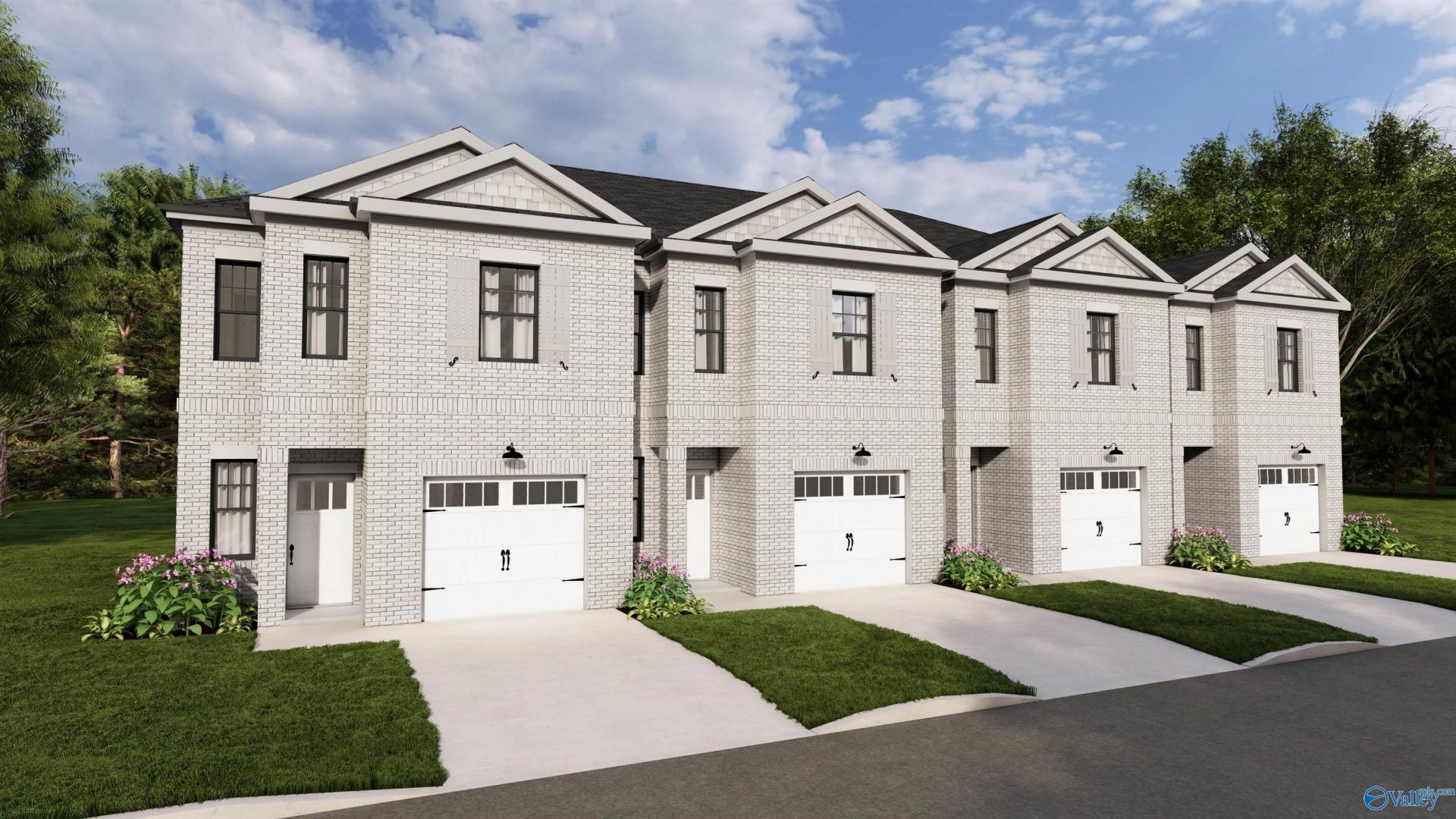 89 She Oak Drive, Unit 35, Huntsville, AL 35824 Main Photo