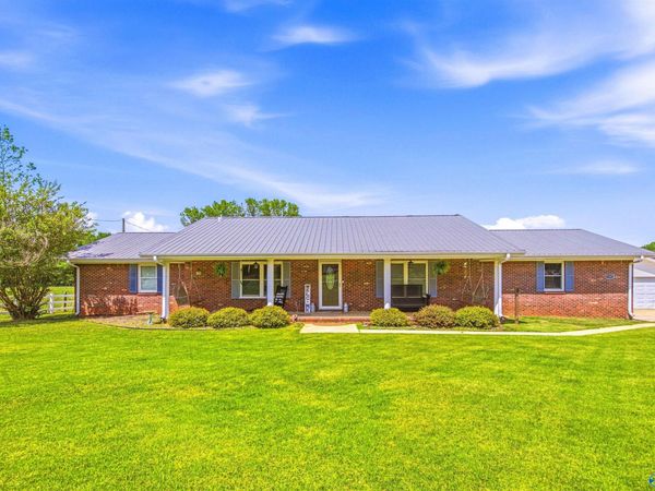 17257 Sewell Road, Athens, AL 35614