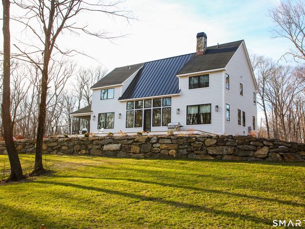 33 Gorham, Kent, CT 06785