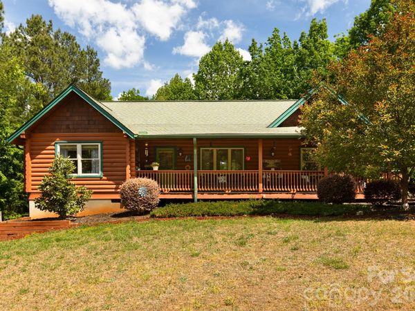 134 Quebec Trail, Bostic, NC 28018