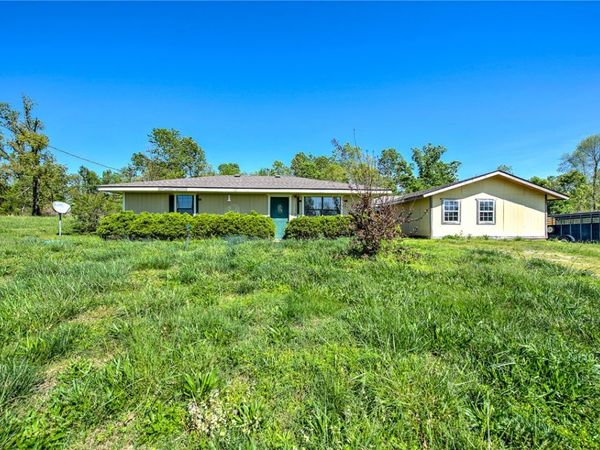 11368 Hardeman Lane , Rogers, AR 72756