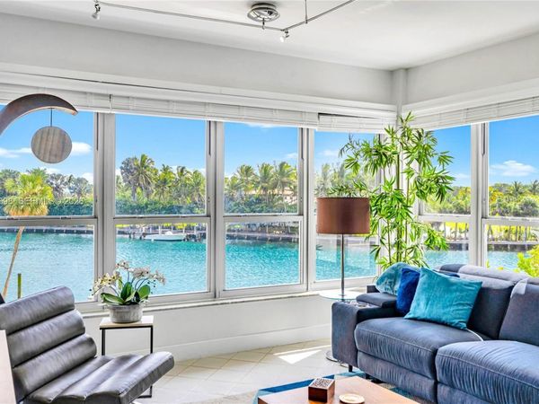 9102 W Bay Harbor Dr, Unit 3-C, Bay Harbor Islands, FL 33154