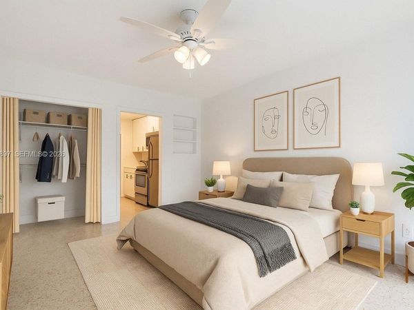 1450 SW 6th St , Unit 6, Miami, FL 33135