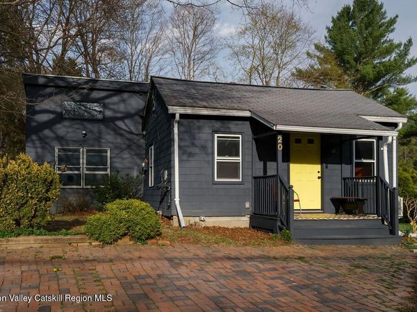 20 S Center Street, Millerton, NY 12546