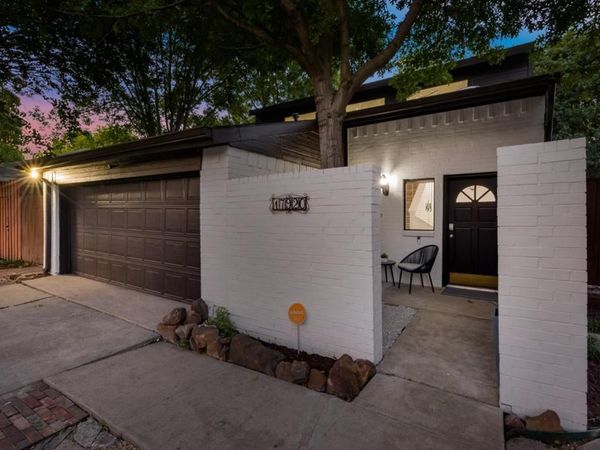 17920 Hillcrest Road, Dallas, TX 75252