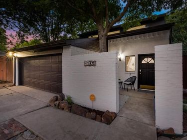 17920 Hillcrest Road, Dallas, TX 75252