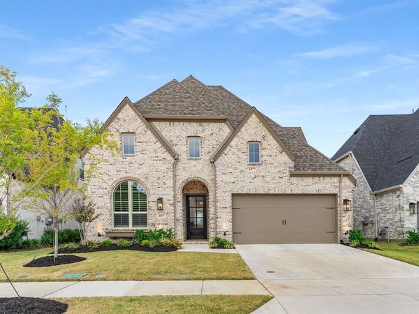 3917 Linear Drive, Celina, TX 75078