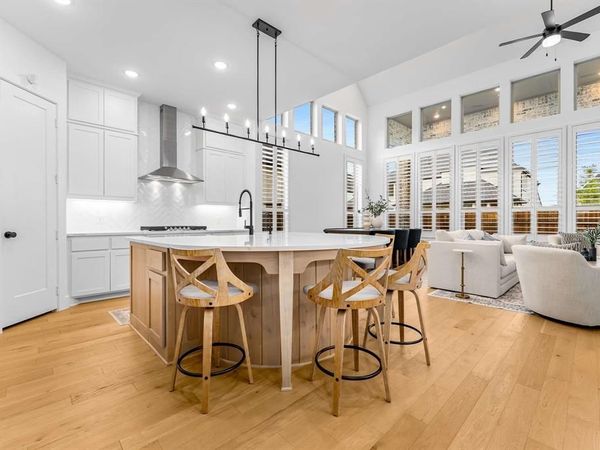 3917 Linear Drive, Celina, TX 75078