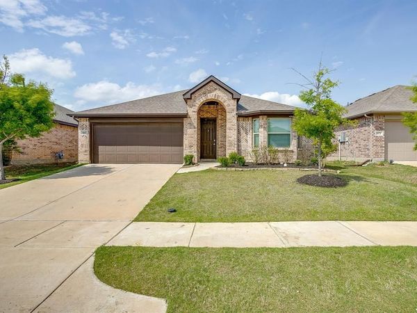 1069 Nighthawk Trail , Alvarado, TX 76009