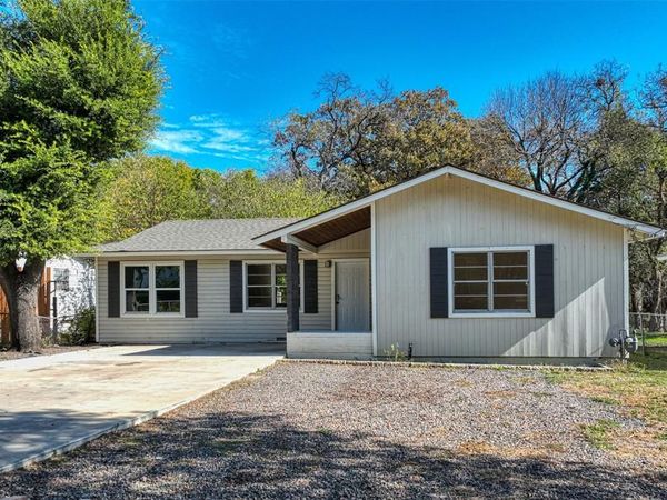 4520 Utah Avenue , Dallas, TX 75216