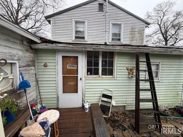 4013 Pottawatomie Road, Logansport, IN 46947