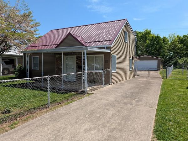 508 E 7TH ST, Waverly, OH 45690