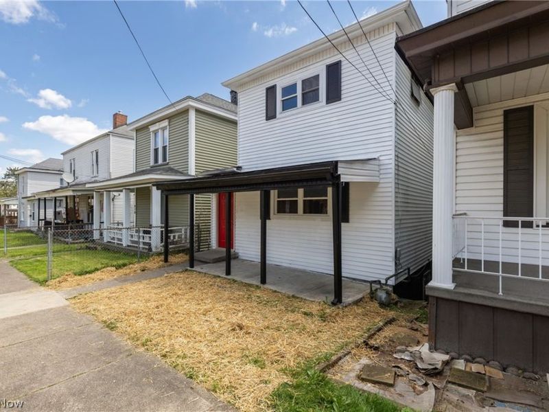 412 Concord Street, Martins Ferry, OH 43935 Photo 2