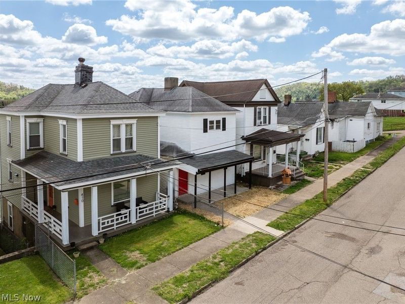 412 Concord Street, Martins Ferry, OH 43935 Photo 27