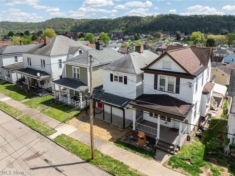 412 Concord Street, Martins Ferry, OH 43935 Photo 28