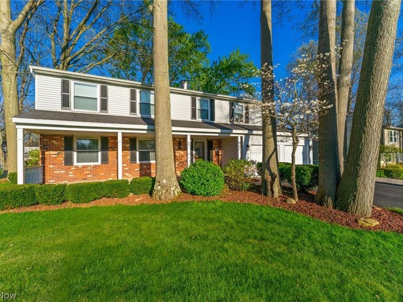 2085 Woodland Trace Street, Austintown, OH 44515 Photo 1