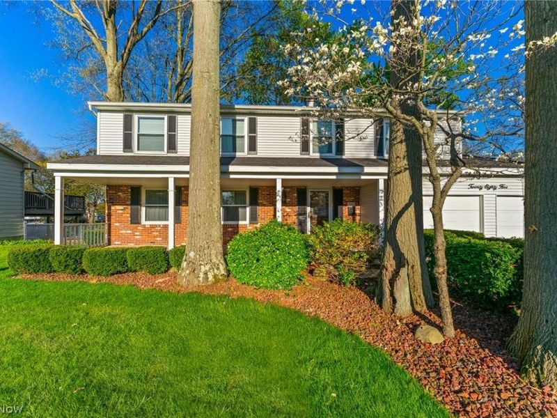 2085 Woodland Trace Street, Austintown, OH 44515 Photo 38