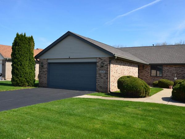 1237 Woodcreek Bend, ROCKFORD, IL 61108