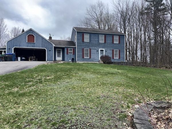 210 Baldwinville Rd, Winchendon, MA 01475