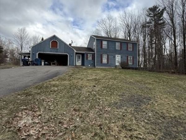 210 Baldwinville Rd, Winchendon, MA 01475