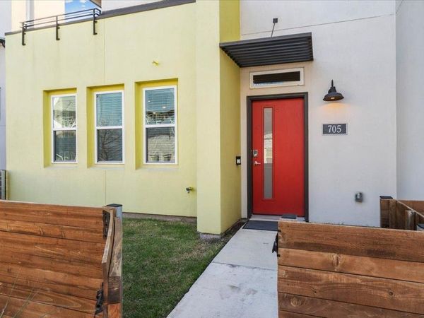 9015 Cattle Baron PATH , Unit 705, Austin, TX 78747