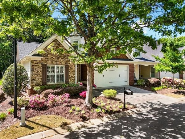 1155 Memories Drive, Alpharetta, GA 30004