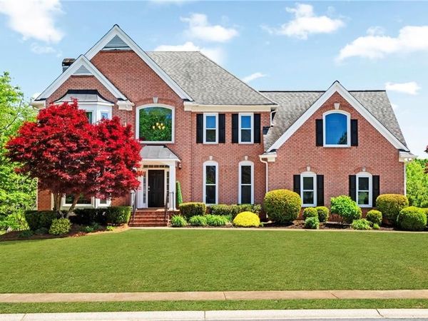 136 Helmswood Circle SW, Marietta, GA 30064