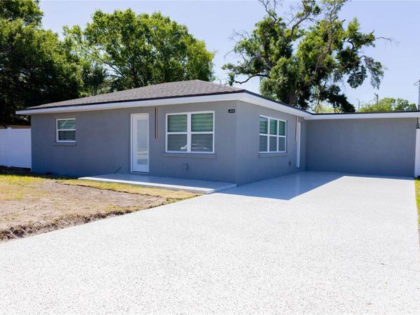 2710 W CYPRESS STREET , TAMPA, FL 33609