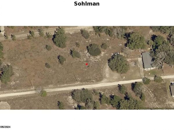 SW 28 STREET , DUNNELLON, FL 34431