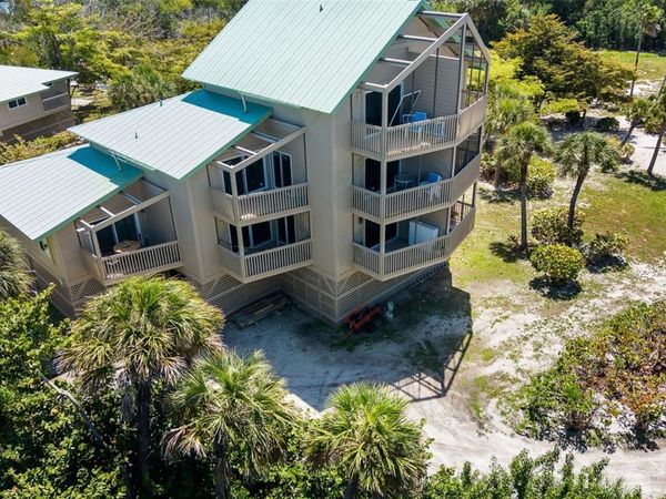 9200 LITTLE GASPARILLA , Unit 304, PLACIDA, FL 33946