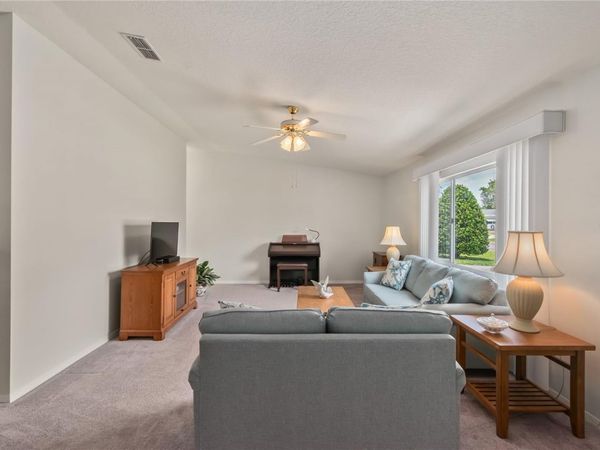 9862 SE 179TH PLACE , SUMMERFIELD, FL 34491