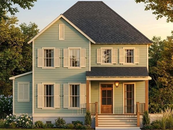 1366 SOLDIERS Street , New Orleans, LA 70122