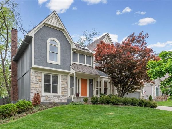 3805 NW 75TH Street, Kansas City, MO 64151
