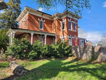 416 8 Street , Scribner, NE 68057