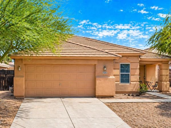 15143 W MONROE Street, Goodyear, AZ 85338