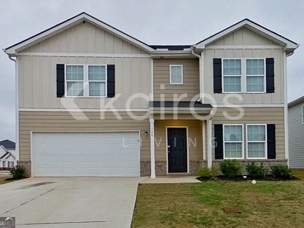 164 Martin Mill Trail, Warner Robins, GA 31093