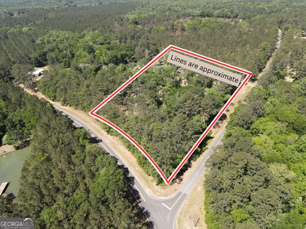 12 ACRES Collins road, Cairo, GA 39828