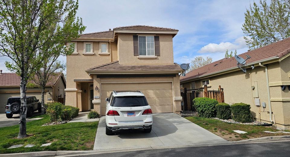 6141 Black Gypsum Court, Sparks, NV 89436 Photo