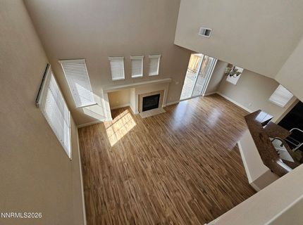 6141 Black Gypsum Court, Sparks, NV 89436 Photo