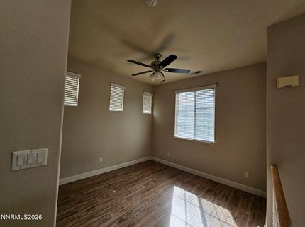 6141 Black Gypsum Court, Sparks, NV 89436 Photo