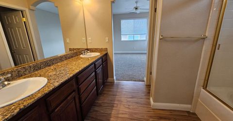 6141 Black Gypsum Court, Sparks, NV 89436 Photo