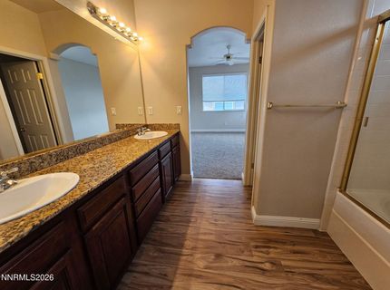 6141 Black Gypsum Court, Sparks, NV 89436 Photo