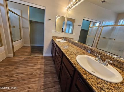 6141 Black Gypsum Court, Sparks, NV 89436 Photo