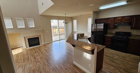 6141 Black Gypsum Court, Sparks, NV 89436 Photo