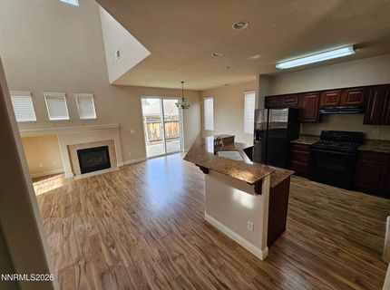 6141 Black Gypsum Court, Sparks, NV 89436 Photo