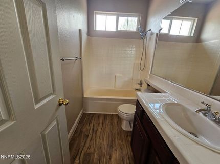 6141 Black Gypsum Court, Sparks, NV 89436 Photo