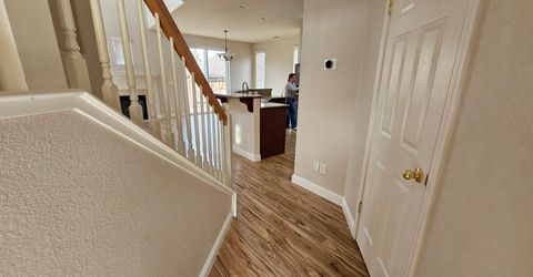 6141 Black Gypsum Court, Sparks, NV 89436 Photo