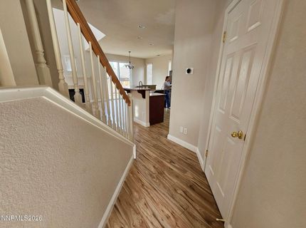 6141 Black Gypsum Court, Sparks, NV 89436 Photo